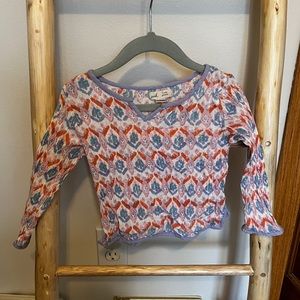 Peek Baby Too | 18-24 mo.